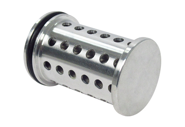 industrial oil filter